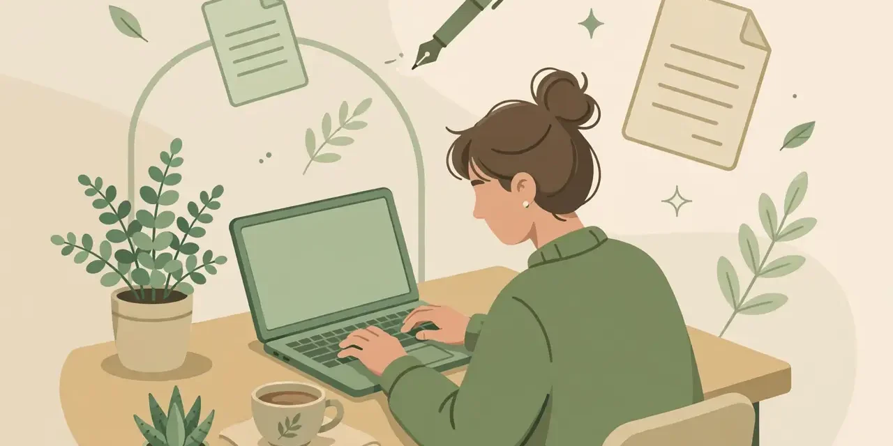 Blog writing tips for beginners