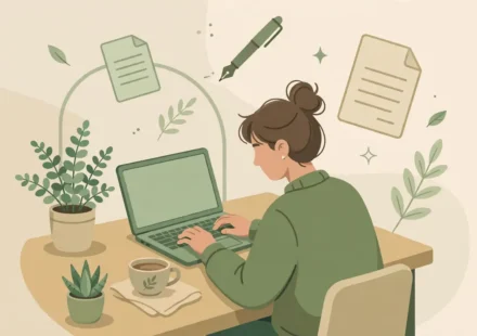 Blog writing tips for beginners