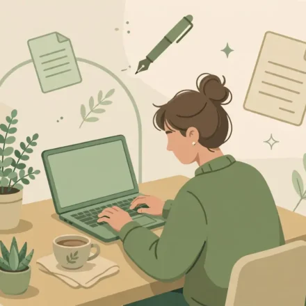 Blog writing tips for beginners