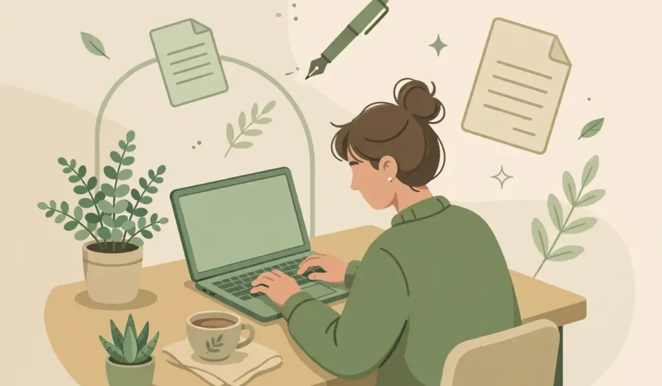 Blog writing tips for beginners