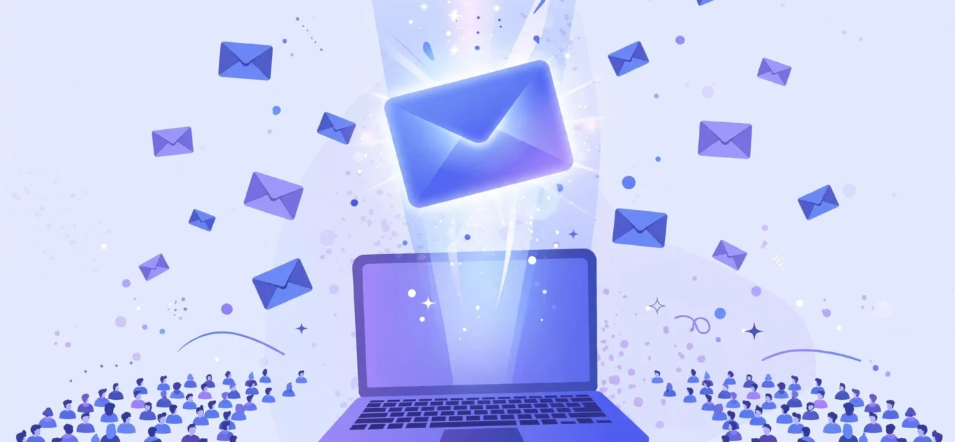 Email list building guide for bloggers