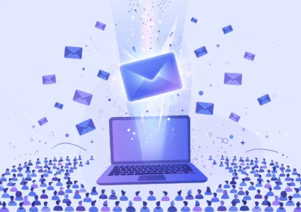 Email list building guide for bloggers