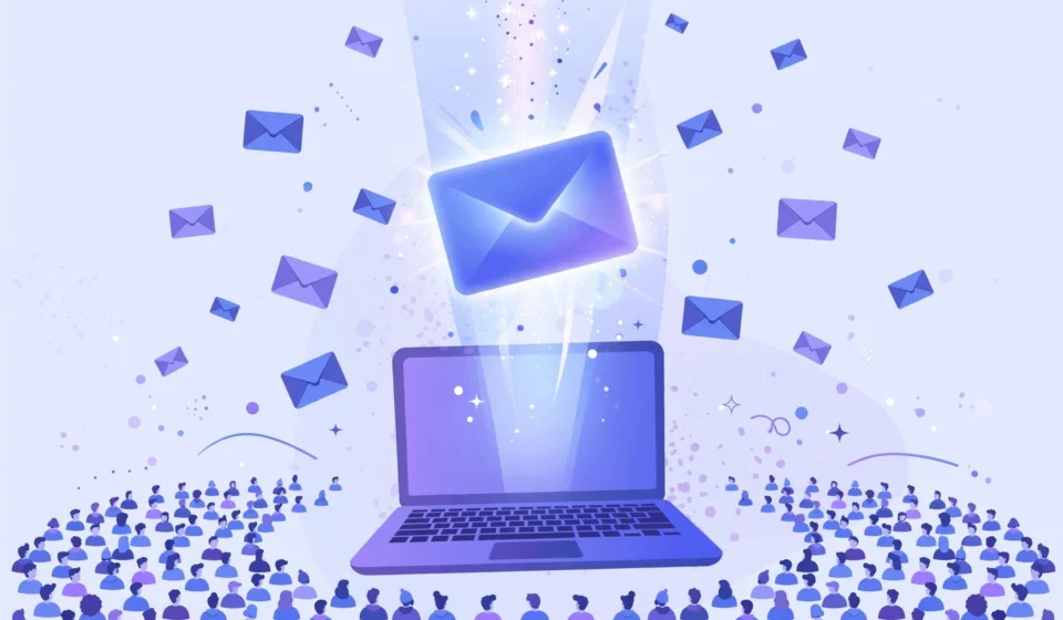 Email list building guide for bloggers