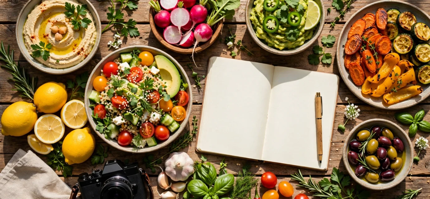 Food Blog: How to Start and Grow a Successful Food Blog in 2026