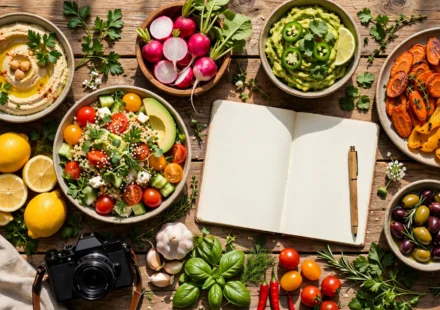 Food Blog: How to Start and Grow a Successful Food Blog in 2026