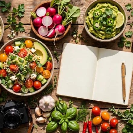 Food Blog: How to Start and Grow a Successful Food Blog in 2026