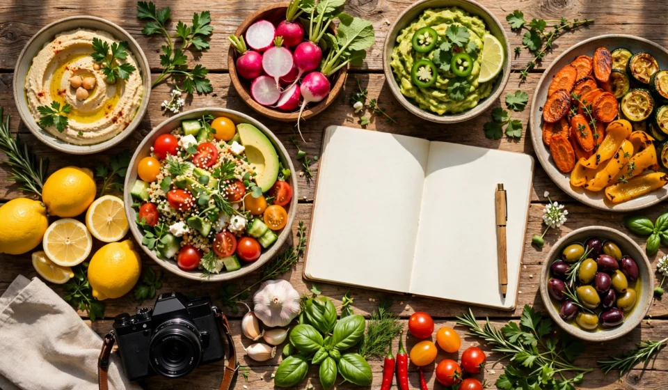 Food Blog: How to Start and Grow a Successful Food Blog in 2026