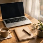 How to start a lifestyle blog