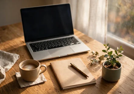 How to start a lifestyle blog