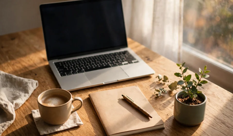 How to start a lifestyle blog